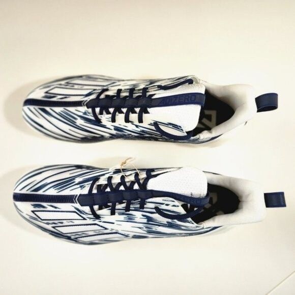 NEW! Men\'s Adidas Adizero Football Cleats NWT main image 11